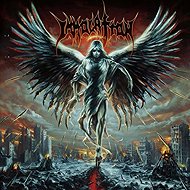 Immolation: Atonement - LP Record