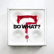 While She Sleeps: So What? Clr Ltd - LP Record