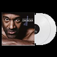 Miller Marcus: Laid Black Clr Ltd - LP Record