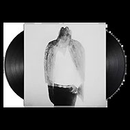 Future: Hndrxx - LP Record