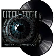 Dimmu Borgir: Death Cult Armageddon - LP Record
