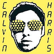 Calvin Harris: I Created Disco - LP Record