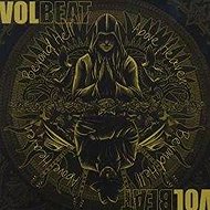 Volbeat: Beyond Hell / Above Heaven - LP Record