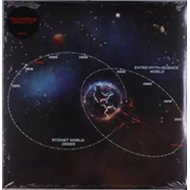 Speaker Music: Techxodus LTD - LP Record