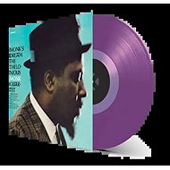 The Thelonious Monk Quartet: Monk's Dream Ltd Clr - LP Record