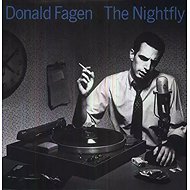 Donald Fagen: The Nightfly - LP Record
