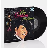 Frank Sinatra: A Jolly Christmas From Frank Sinatra - LP Record