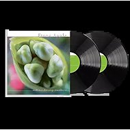 Apple Fiona: Extraordinary Machine - LP Record