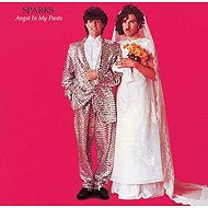 Sparks: Angst In My Pants CLR - LP Record