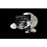 JAMIROQUAI: Dynamite Clr Ltd - LP Record