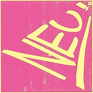 Neu!: Neu! '86 CLR - LP Record