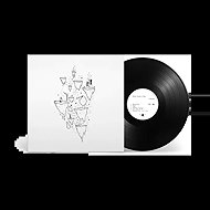 Ólafur Arnalds & Talos: a dawning - LP Record