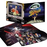 The Darkness: Permission To Land - LP Record
