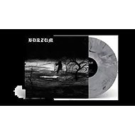 Burzum: Burzum Ltd Clr - LP Record