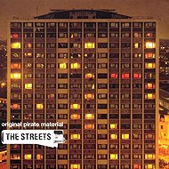 The Streets: Original Pirate Material Clr Ltd - LP Record