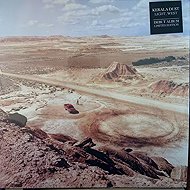 Kerala Dust: Light, West LTD - LP Record