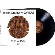 Revolting Cocks: Beers, Steers & Queers - LP Record