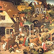 Fleet Foxes: Fleet Foxes - LP Record