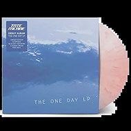 McRae Tate: The One Day - LP Record