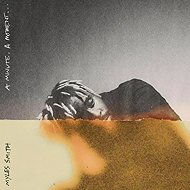 Myles Smith: Minute A Moment - LP Record
