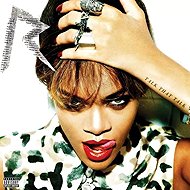Rihanna: Talk That Talk - LP Record