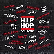 Various: Hip Hop Collected - LP Record
