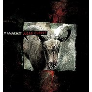 Tiamat: Judas Christ Ltd Clr - LP Record