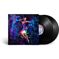Doja Cat: Planet Her DLX - LP Record