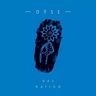 DYSE: Das Nation CLR - LP Record