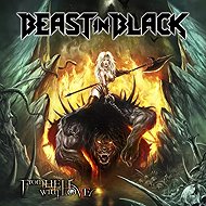 Beast In Black: From Hell With Love - LP Record