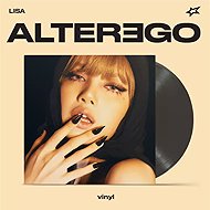 LiSA: Alter Ego - LP Record