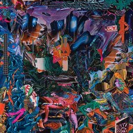 Black Midi: Cavalcade - LP Record
