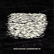 Staples Vince: Summertime '06 (Segment 1) - LP Record