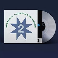 Horsegirl: Phonetics On and On - LP Record
