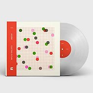 Akusmi: Fleeting Future Ltd Clr - LP Record