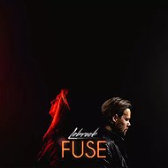 LeBrock: Fuse LTD - LP Record