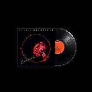 Yngwie Malmsteen: Eclipse - LP Record