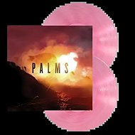 Palms: Palms Clr Ltd - LP Record