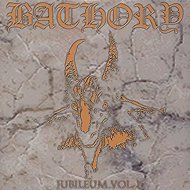 Bathory: Jubileum Volume I CLR - LP Record