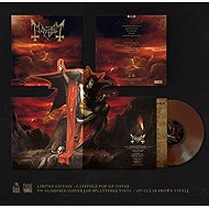 Mayhem: Daemon Num Ltd Clr - LP Record
