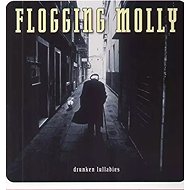 Flogging Molly: Drunken Lullabies - LP Record