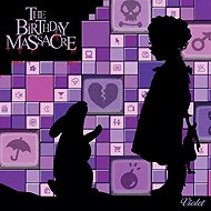 The Birthday Massacre: Violet - LP Record