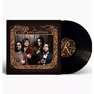 The Raconteurs: Broken Boy Soldiers - LP Record