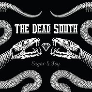 The Dead South: Sugar & Joy Ltd Clr - LP Record