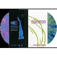 Common: Resurrection Ltd Clr - LP Record