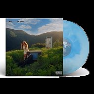 Blk Odyssy: 1-800 Fantasy - LP Record