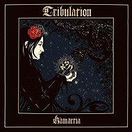 Tribulation: Hamartia LTD - LP Record