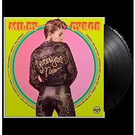 Miley Cyrus: Younger Now - LP Record