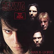 Danzig: Danzig II, Lucifuge - LP Record