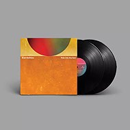 Brad Mehldau: Ride Into The Sun - LP Record